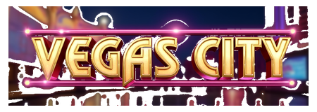 vegas city logo
