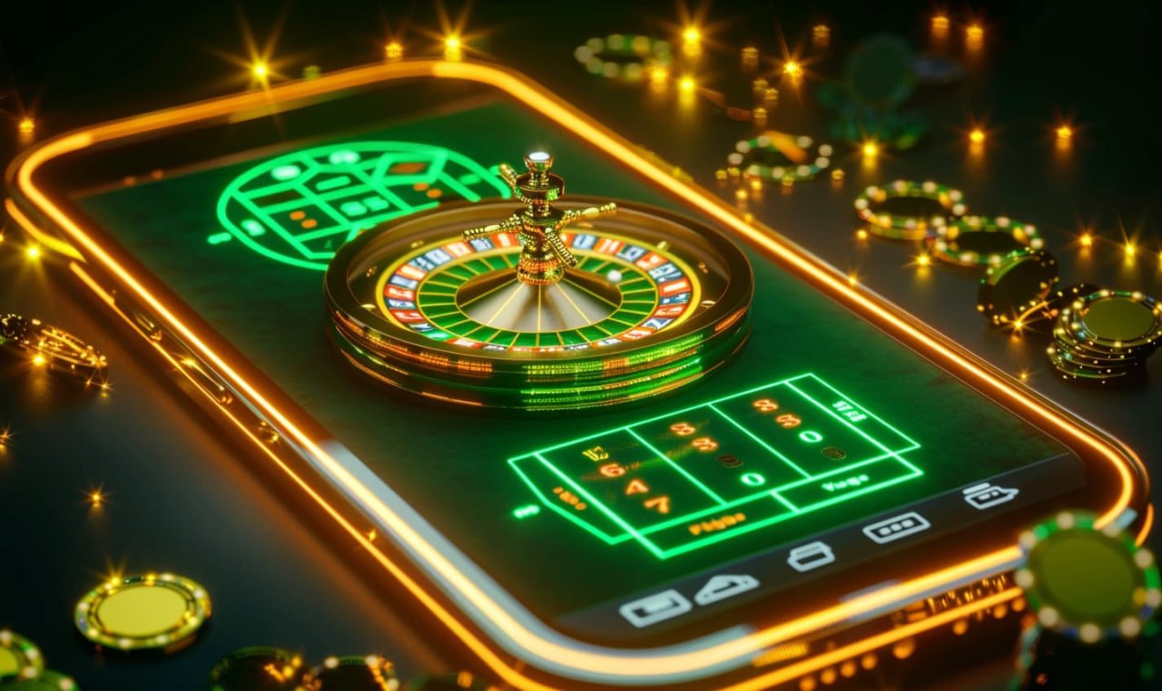 vegas city gaming platform